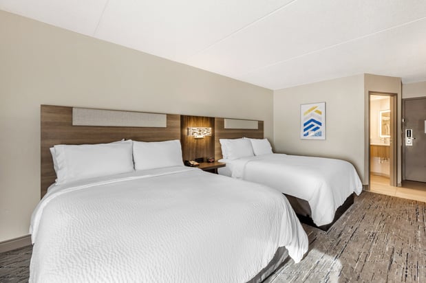 Images Holiday Inn Express Crestwood by IHG