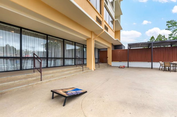Images Best Western Plus Laurel
