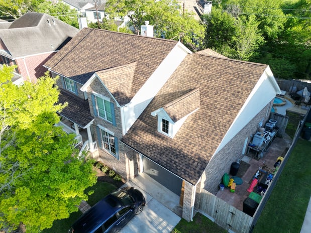 Images Garvin Exteriors