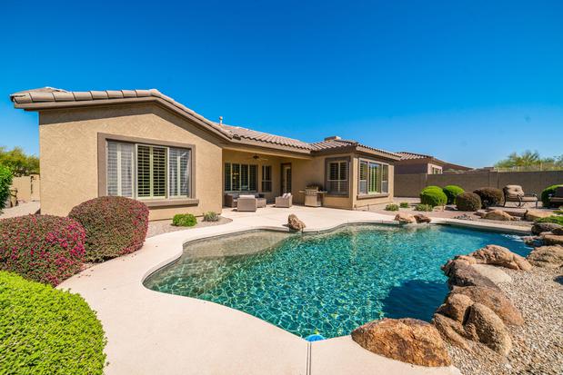 Images David Bick Realtor / Goodyear / Litchfield Park / Phoenix