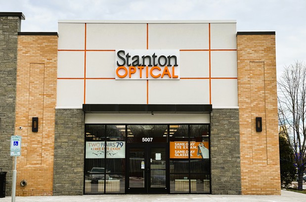 Images Stanton Optical