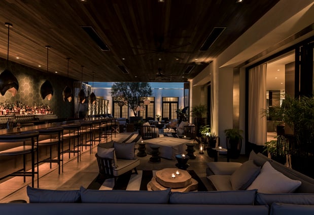 Images Kimpton la Peer Hotel by IHG
