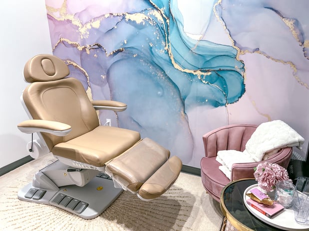 Images Soluma Aesthetics
