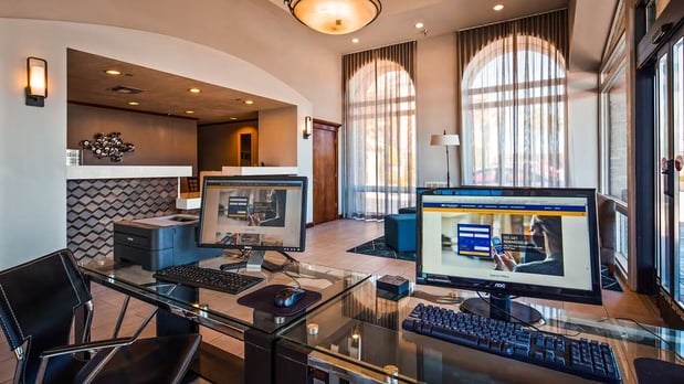 Images Best Western Plus Executive Inn & Suites
