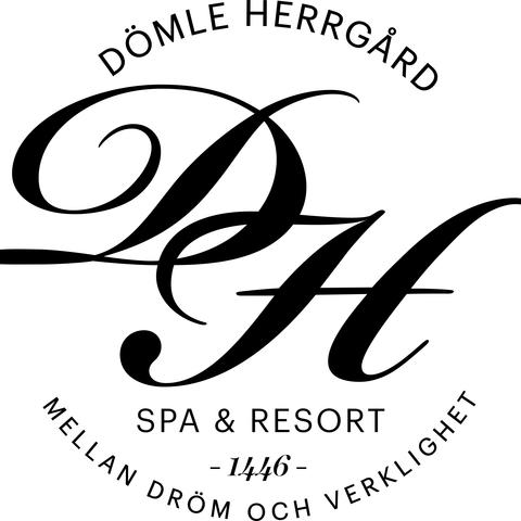Dömle Herrgård Logo