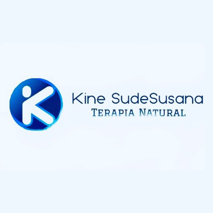 Kine Su de Susana Logo