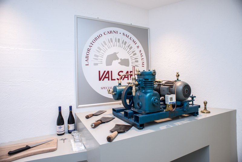 Images Valsar Carni & Salumi