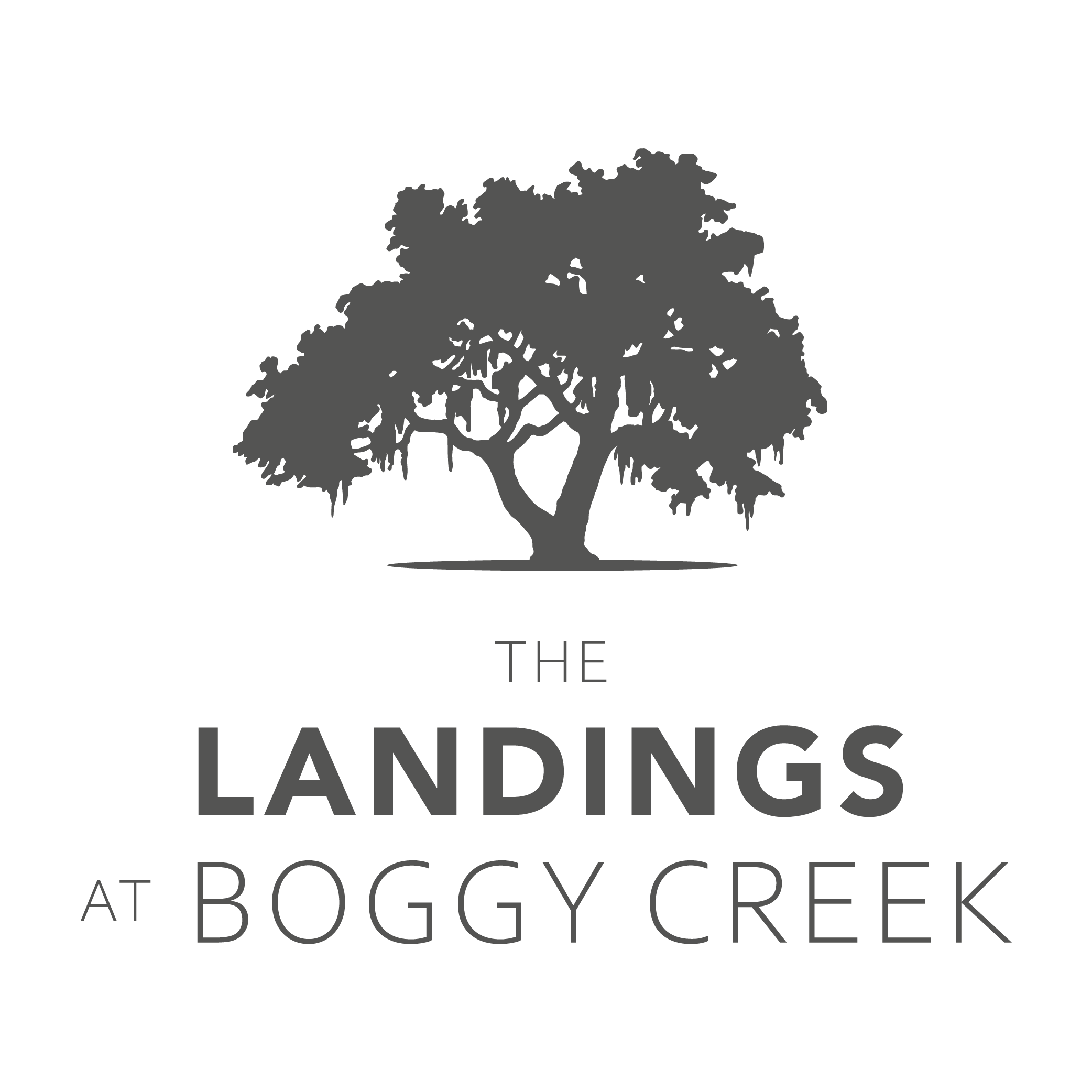 The Landings at Boggy Creek