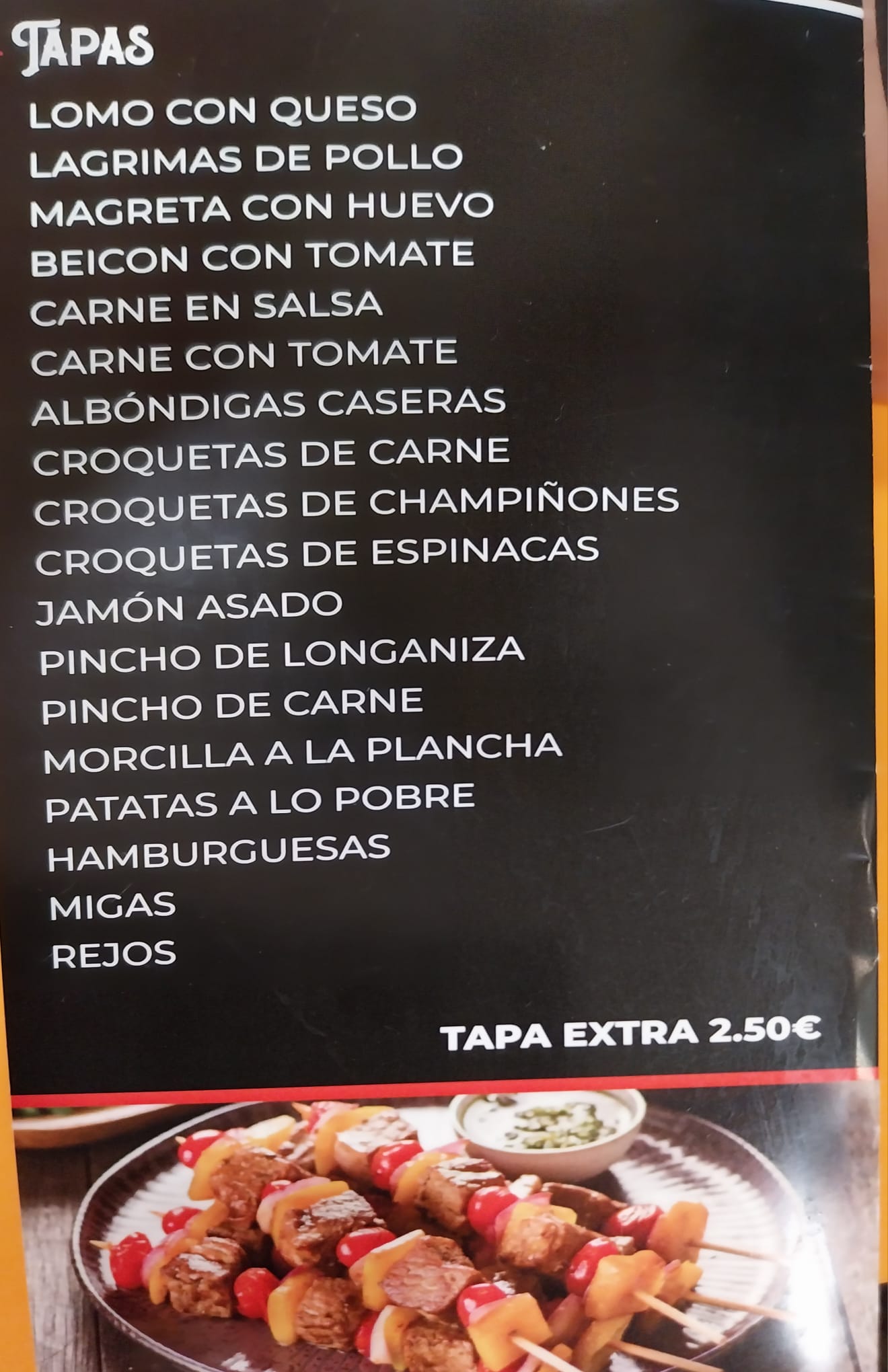 Images Campillo Cafetería Cervecería