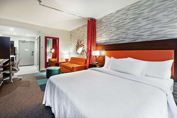 Images Home2 Suites by Hilton Abilene