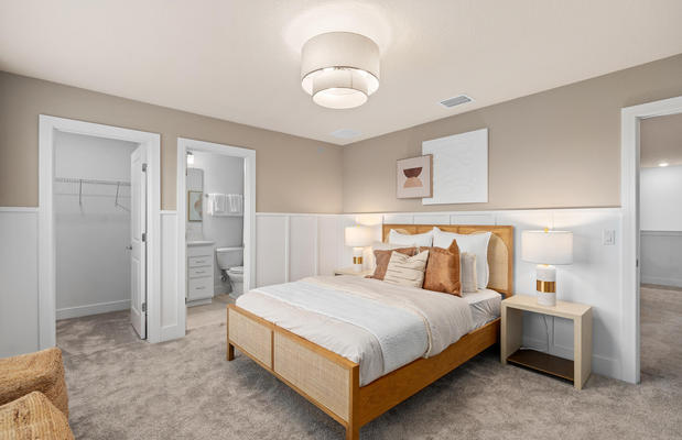 Images Amelia Groves by Pulte Homes