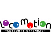 Logo Locomotion Tanzbühne gGmbH