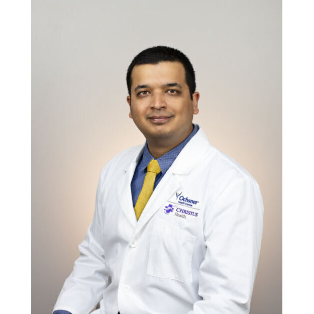 Dr. Kamran Shahid, MD, Oncology Lake Charles, LA MD