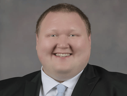 photo of Nathan Schmitt, DO