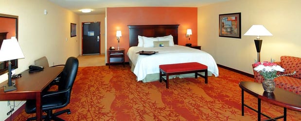 Images Hampton Inn & Suites Denver/Highlands Ranch