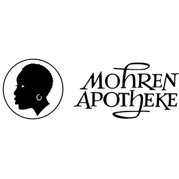 Mohren-Apotheke in Hohenstein Ernstthal - Logo
