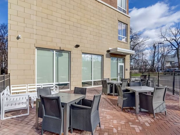 Images Hampton Inn and Suites by Hilton Cincinnati Midtown Rookwood
