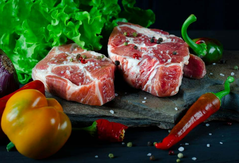 Images Maalahden Liha