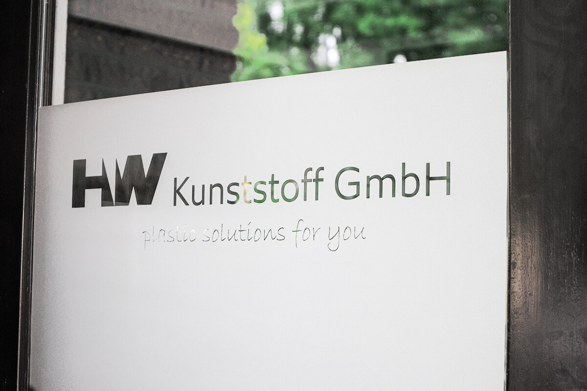 HW Kunststoff GmbH, Siemensstraße 13-15 in Ahaus