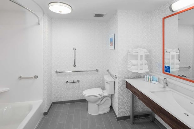 Images Hampton Inn Smithfield Selma