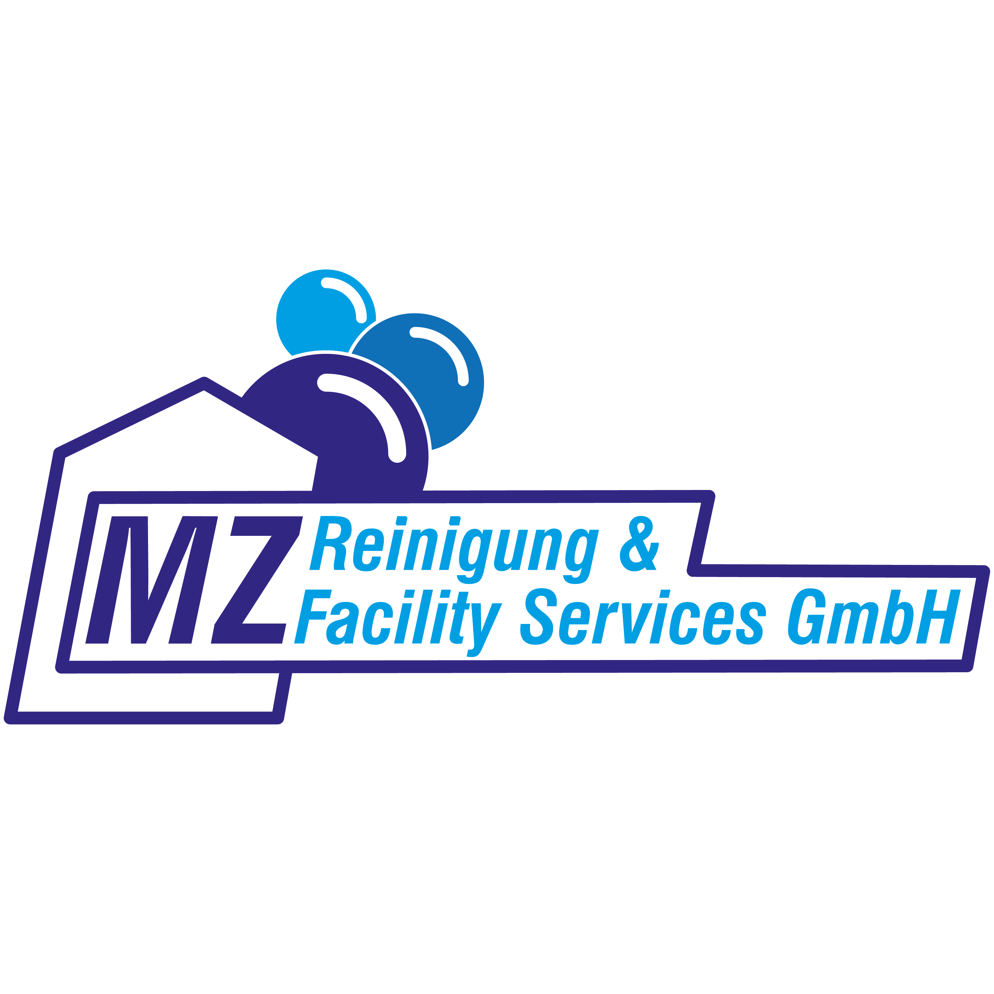 MZ Reinigungen & Facility Services GmbH Logo