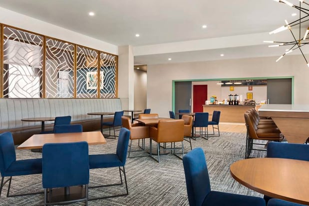 Images Hampton Inn & Suites San Mateo-San Francisco Airport
