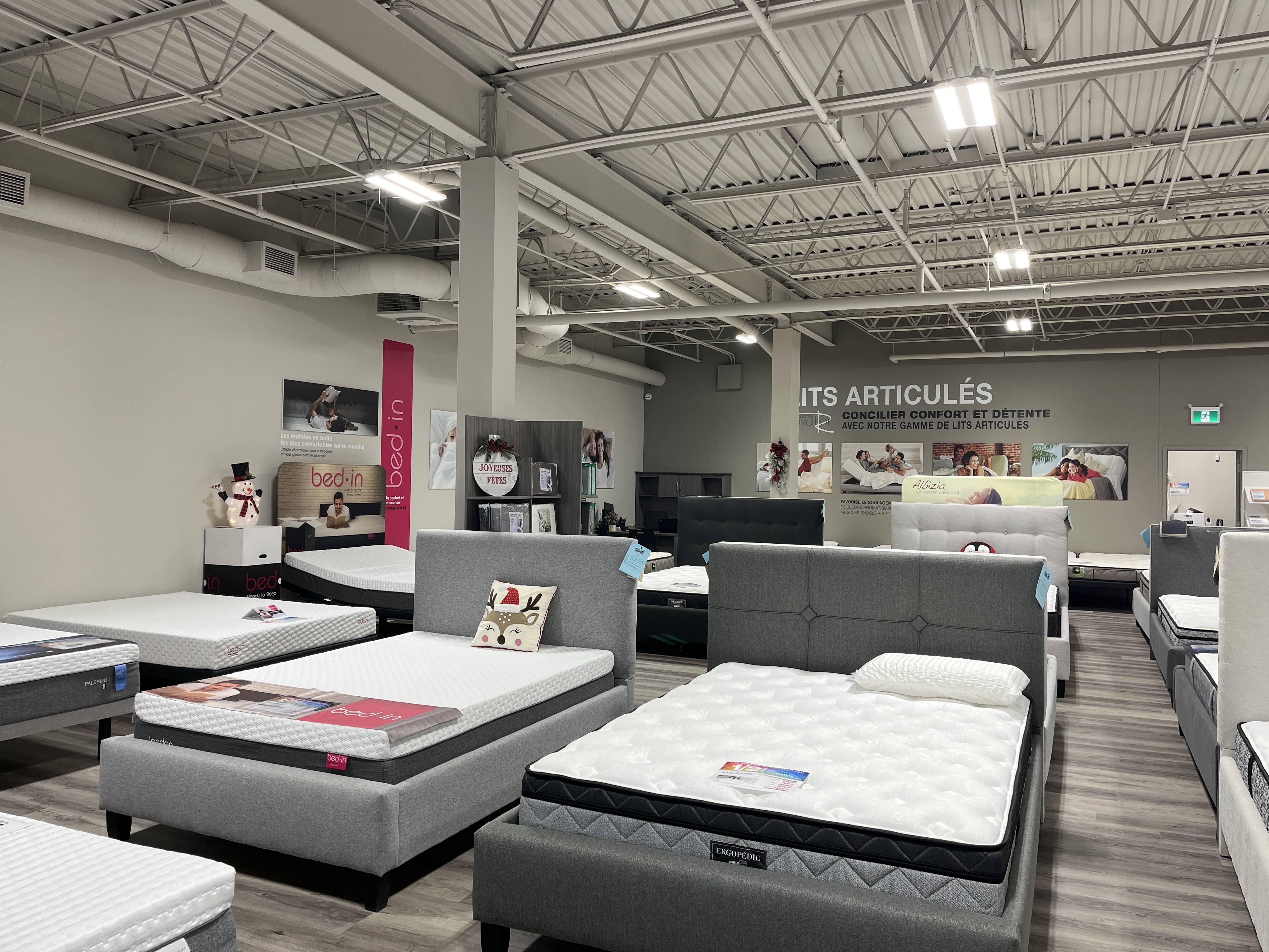 Images Matelas Dauphin