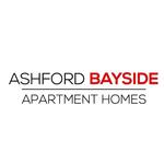 Ashford Bayside Apartment Homes Logo