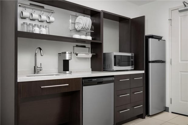 Images Home2 Suites by Hilton Nashville-Airport, TN