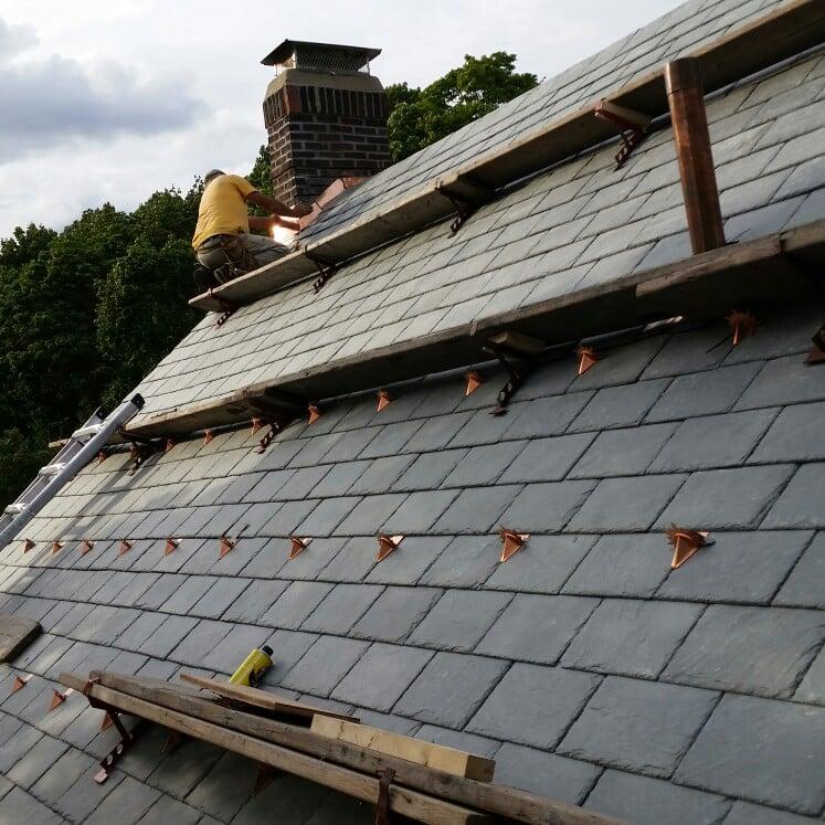 Images Cedar Roofing Solutions