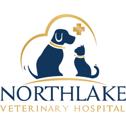 Northlake Veterinary Hospital Logo