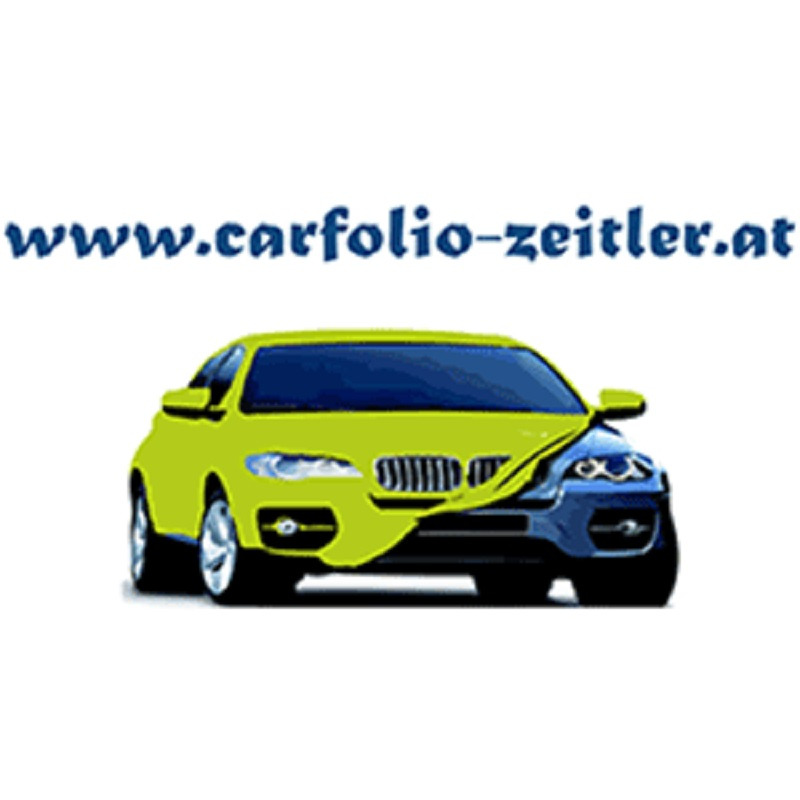 Carfolio Zeitler Logo