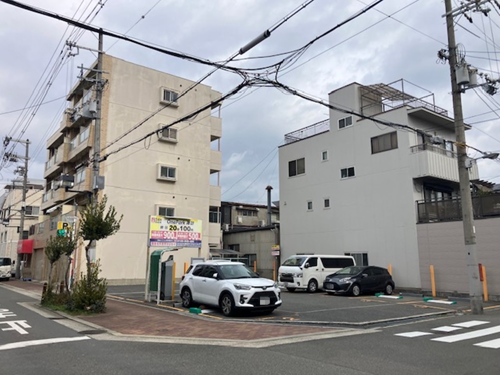 Images ONE PARK諏訪