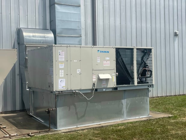 Images Henderson Heating & Cooling