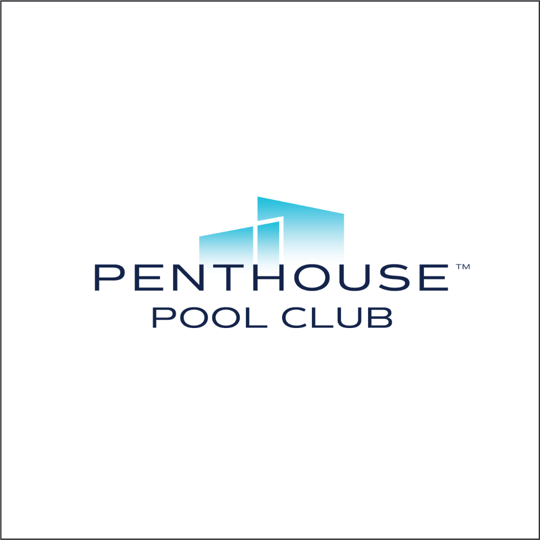 Penthouse Pool Club Logo