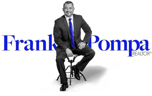 Images Frank Pompa, REALTOR | The Pompa Group - Twin Oaks Real Estate
