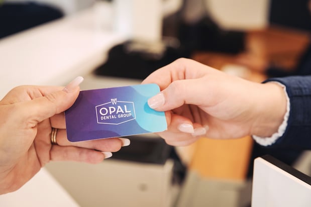 Images Opal Dental Group