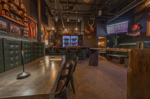 Images West Church Social