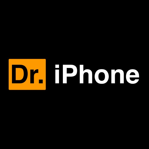 Driphone Logo