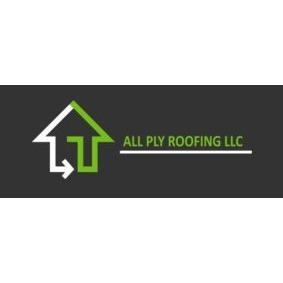 All Ply Roofing LLC Logo