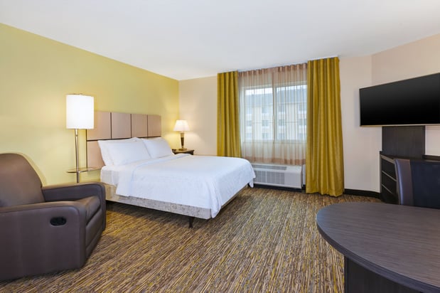 Images Candlewood Suites Morgantown-Univ West Virginia by IHG