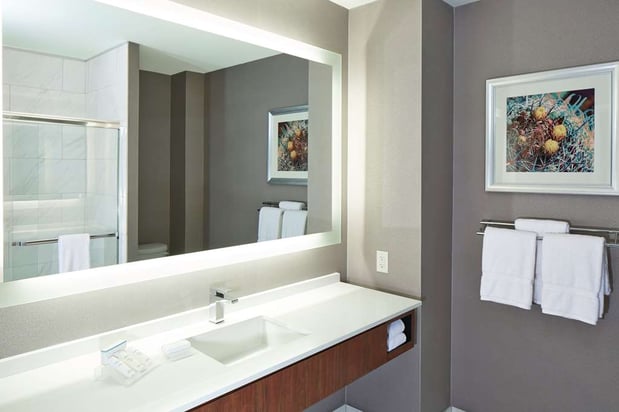 Images Hilton Garden Inn Phoenix Downtown