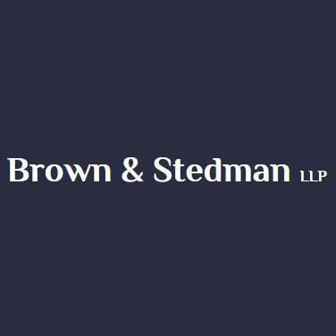Brown & Stedman LLP Logo