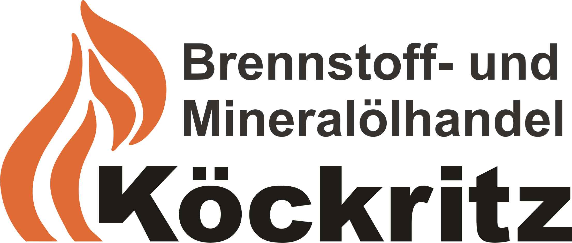 Bilder Brennstoff- und Mineralölhandel Köckritz GmbH
