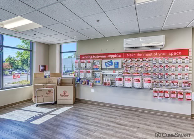 Images CubeSmart Self Storage