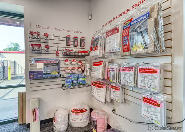 Images CubeSmart Self Storage
