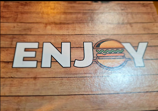 Images Enjoy Burger