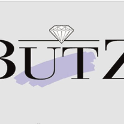 Logo Butz Uhren