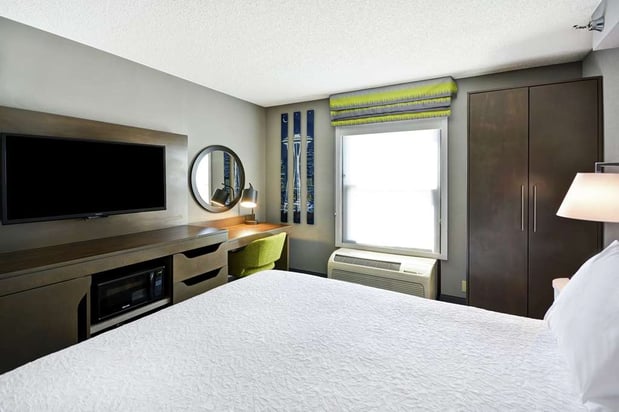 Images Hampton Inn Seattle/Southcenter