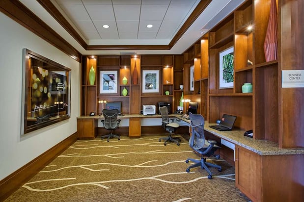Images Hilton Garden Inn Durham/University Medical Center